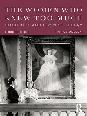 cover image of The Women Who Knew Too Much